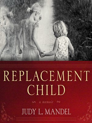 cover image of Replacement Child